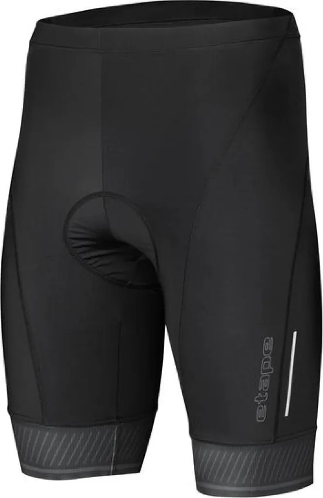 Collant de cyclisme Elite 2.0 homme pour le vélo de route et VTT noir