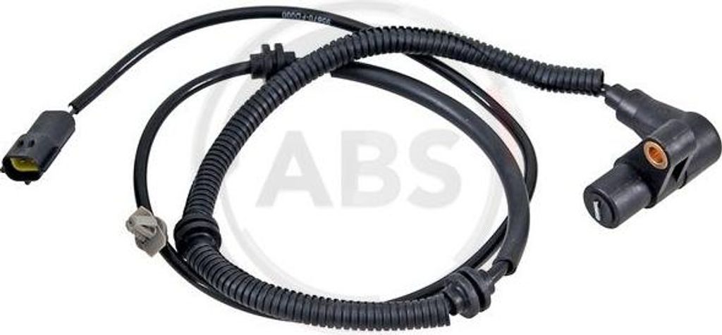 A.B.S. 31417 Raddrehzahlsensor OE 95670FD000 kompatibel mit Rio