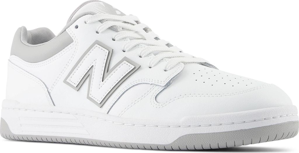 New Balance BB480LGM Herren Turnschuhe Größe: 44 Produktbild 