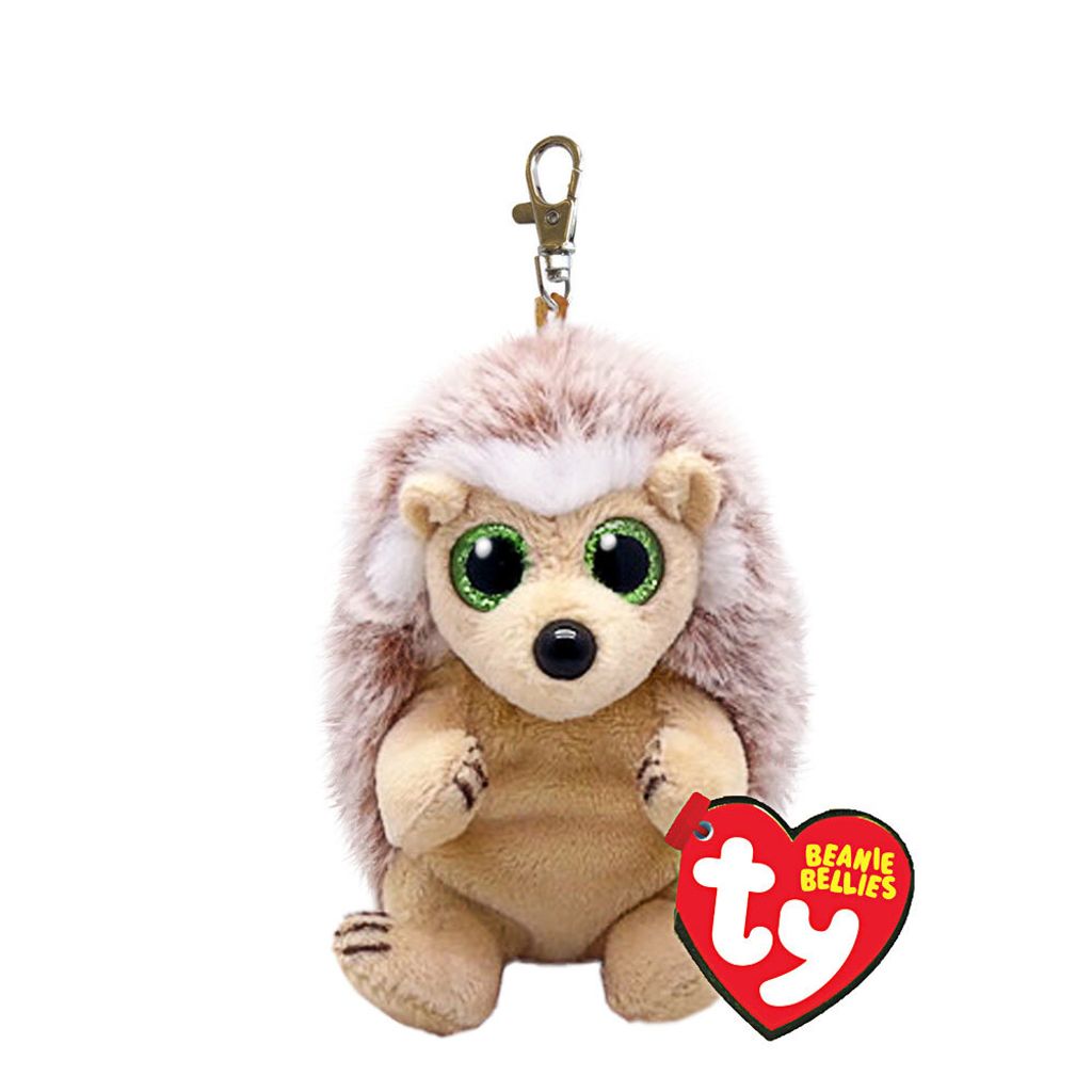 Porte-clés En Peluche - Rudolf Schaffer - Ours - Noir - Pour Enfants