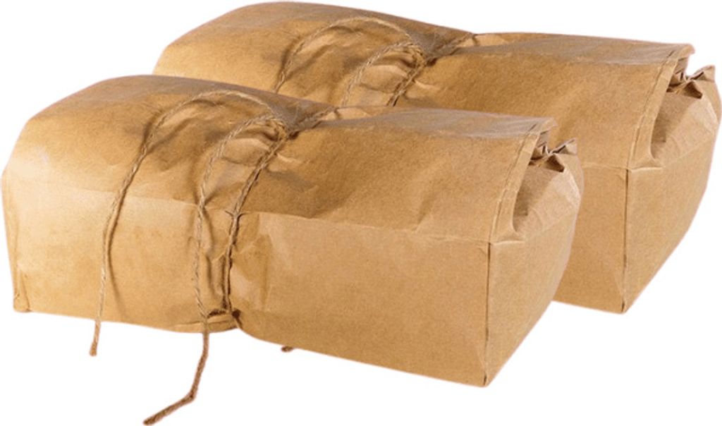 KOKOZA, o.p.s. Směs Bokashi 4 kg Obrázek produktu 
