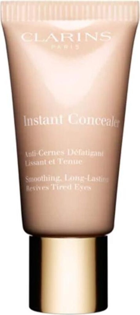 Clarins Instant Concealer 00 15ml