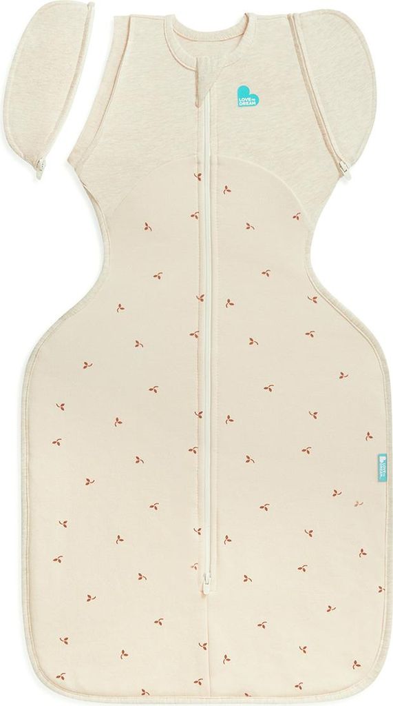 Love to Dream™ Sac d'emmaillotage transitionnel Swaddle Up™ Image du produit 