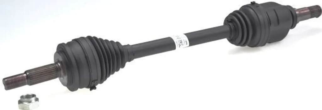 Arbre de transmission OE 43420 02610 robuste pour Toyota Auris E15