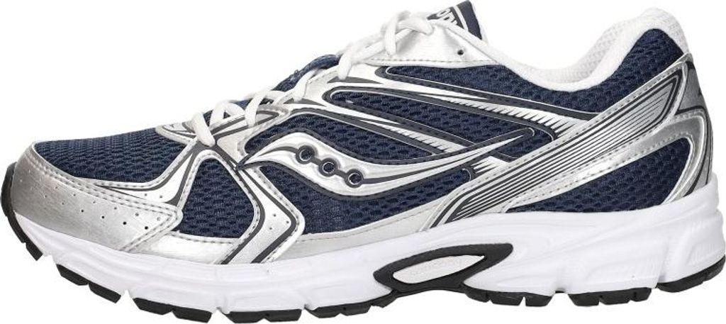 Saucony Ride Millennium  Sneakers Laag - Blauw - Maat 46 Image du produit 