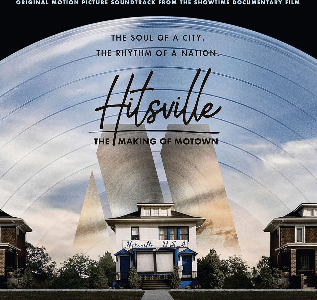 Hitsville: The Making Of Motown