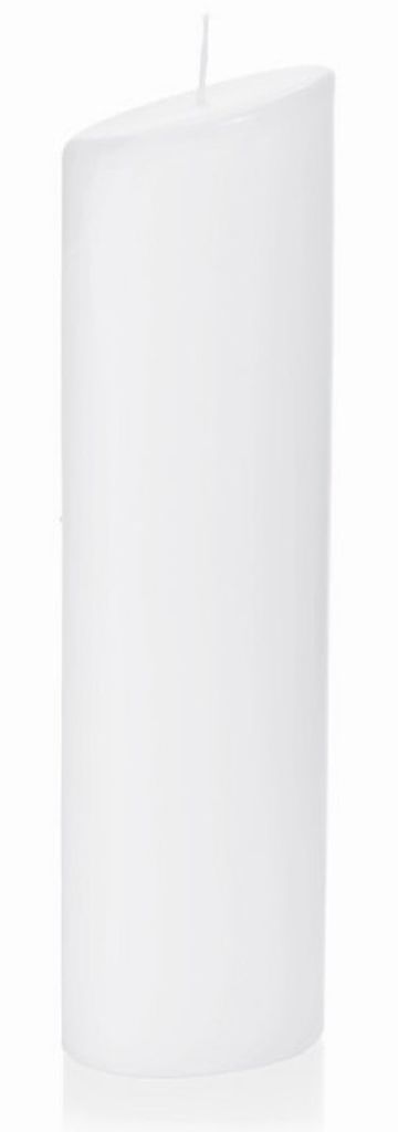 Formenkerze Ellipse 240 x 65mm, , zum selber Gestalten Produktbild 