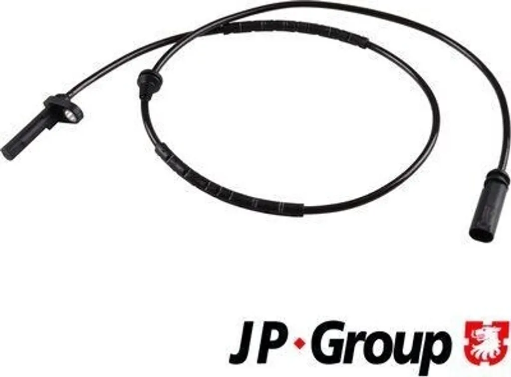 Capteur ABS étanche JP GROUP pour BMW X5 E70 et X6 F16 - Performance OE