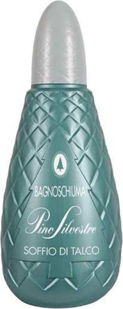 Pine Silvester Talkum Badegel 1000 ml Produktbild 