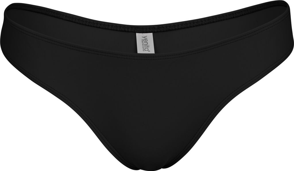 Yenita Bikini-Hose M Schwarz