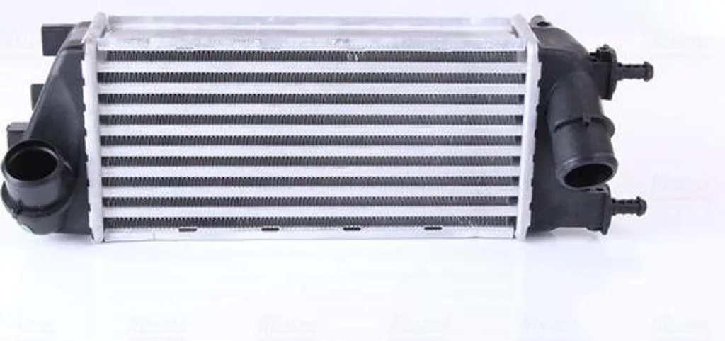 Nissens 96271 Intercooler Turbo per Panda 312 | OE 51930049 Qualità Top
