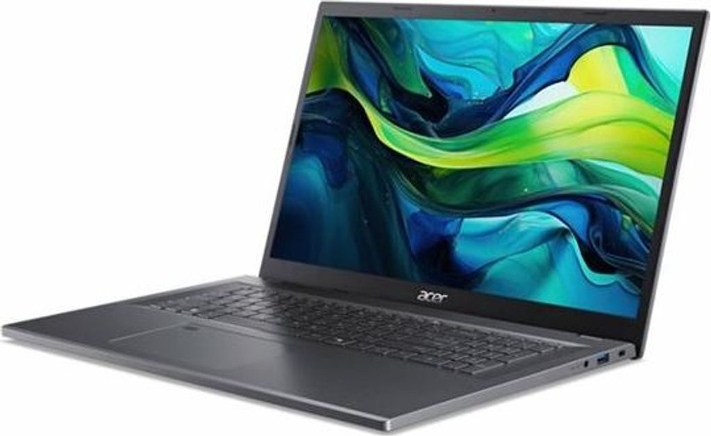 Acer Aspire 17 - 17,3" Notebook - Core i7 43,94 cm