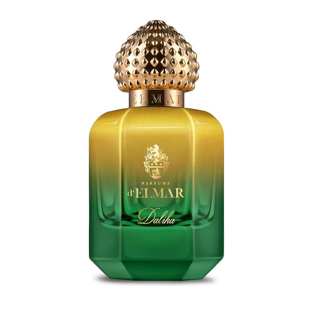 Parfums dŽElmar Parfums d?Elmar DALIKA Extrait de Parfum 60ml