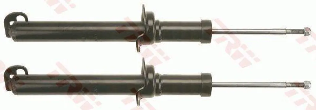 Amortisseur TRW JGM871T : fini les vibrations sur votre Alfa 147 156