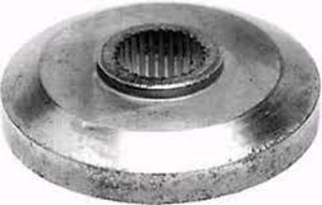 Messerhalter Für Schleppery Murray 56258 91926 92466 15Mm Höhe 12,6Mm