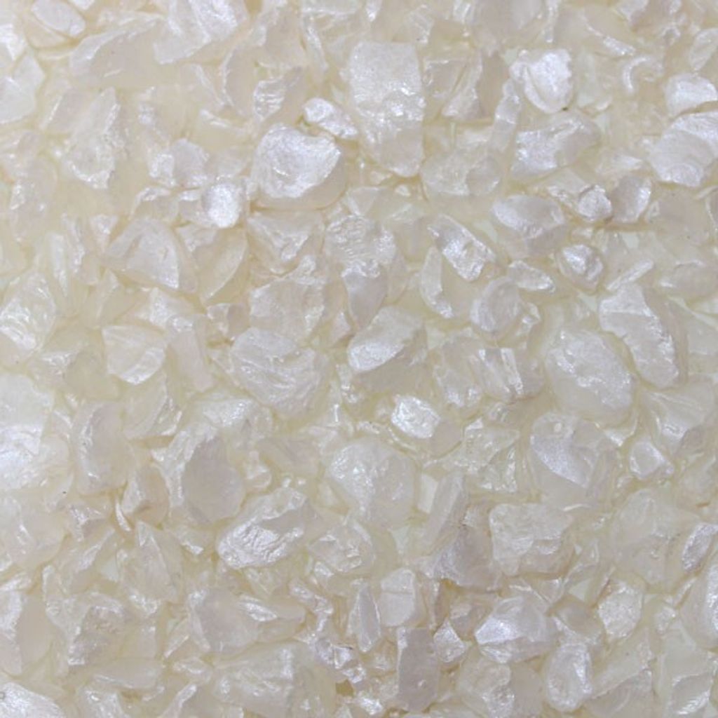 1kg Glasgranulat Dekosteine Steine Glassteine Streudeko Produktbild 