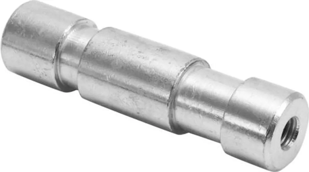 Eurolite TV-1 Pivot TV M-12 (60000727) - Adaptateur de Montage Fiable