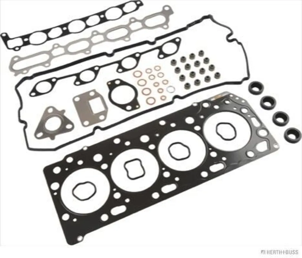 Joint de culasse complet pour Mitsubishi moteur J1245102 Herth+Buss Jakoparts