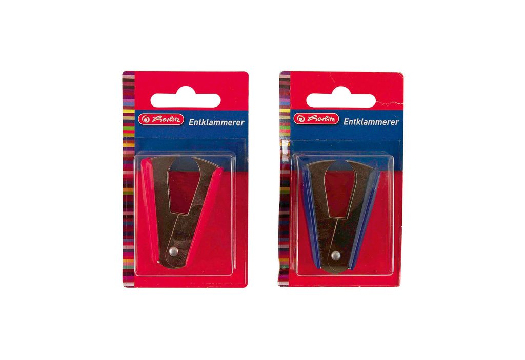 Herlitz 8757403. Produktfarbe: Gemischte Farben