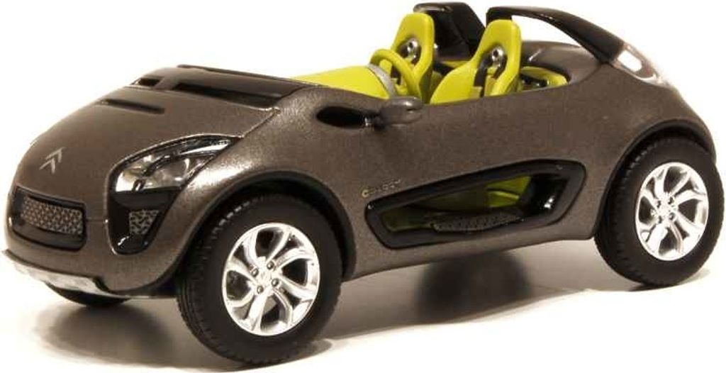 Citroën C-Buggy - 1:43 - Norev