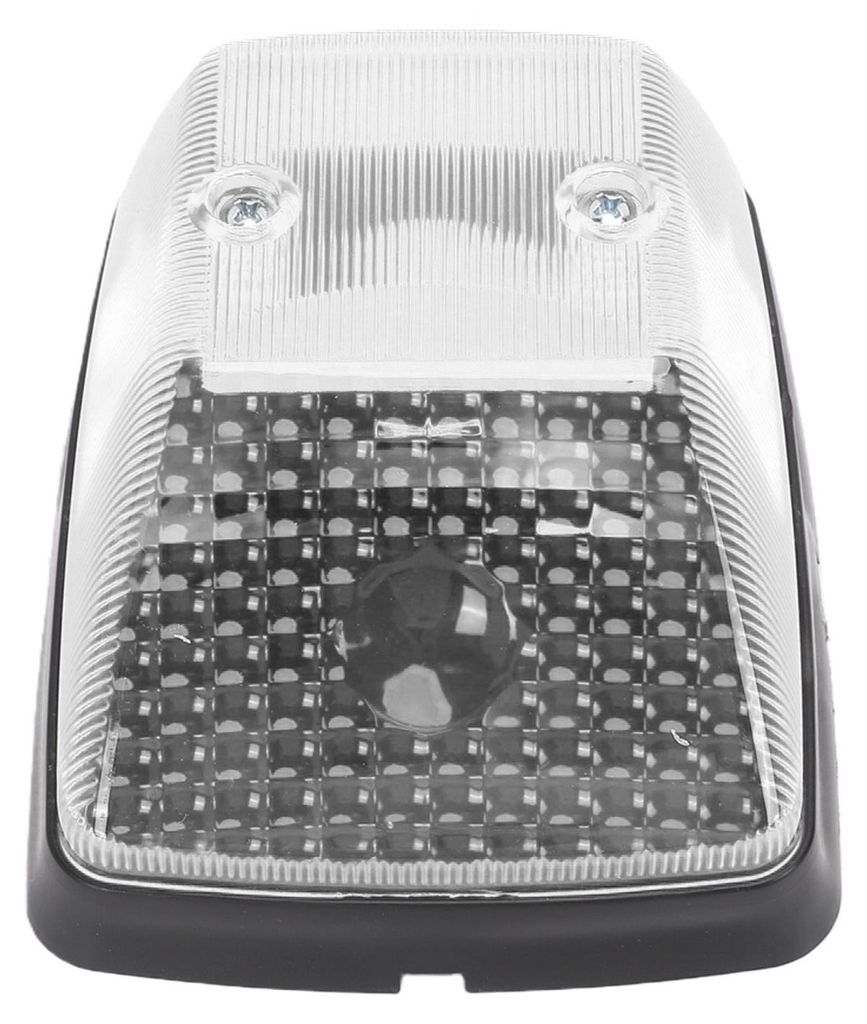 Voorkant knipperlichtbehuizing met voetstuk A9018200021, Productafbeelding 