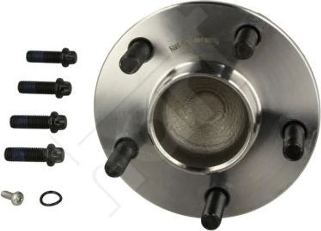 Roulement de roue complet pour Volvo C30 V50 S40 et C70 référence HART