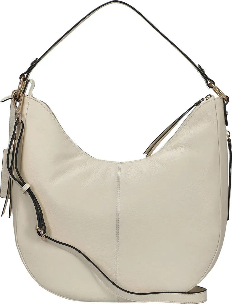 Picard Java Cream: La Borsa Beige in Pelle che Racconta una Storia - 8