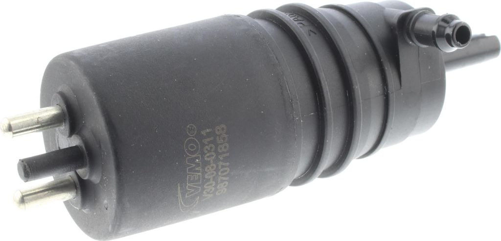 VEMO Waschwasserpumpe, Scheibenreinigung Original VEMO Produktbild 