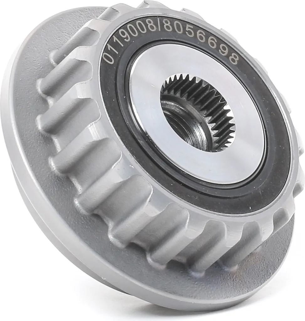 Roue libre alternateur T5 et Phaeton pour réparation circuit charge