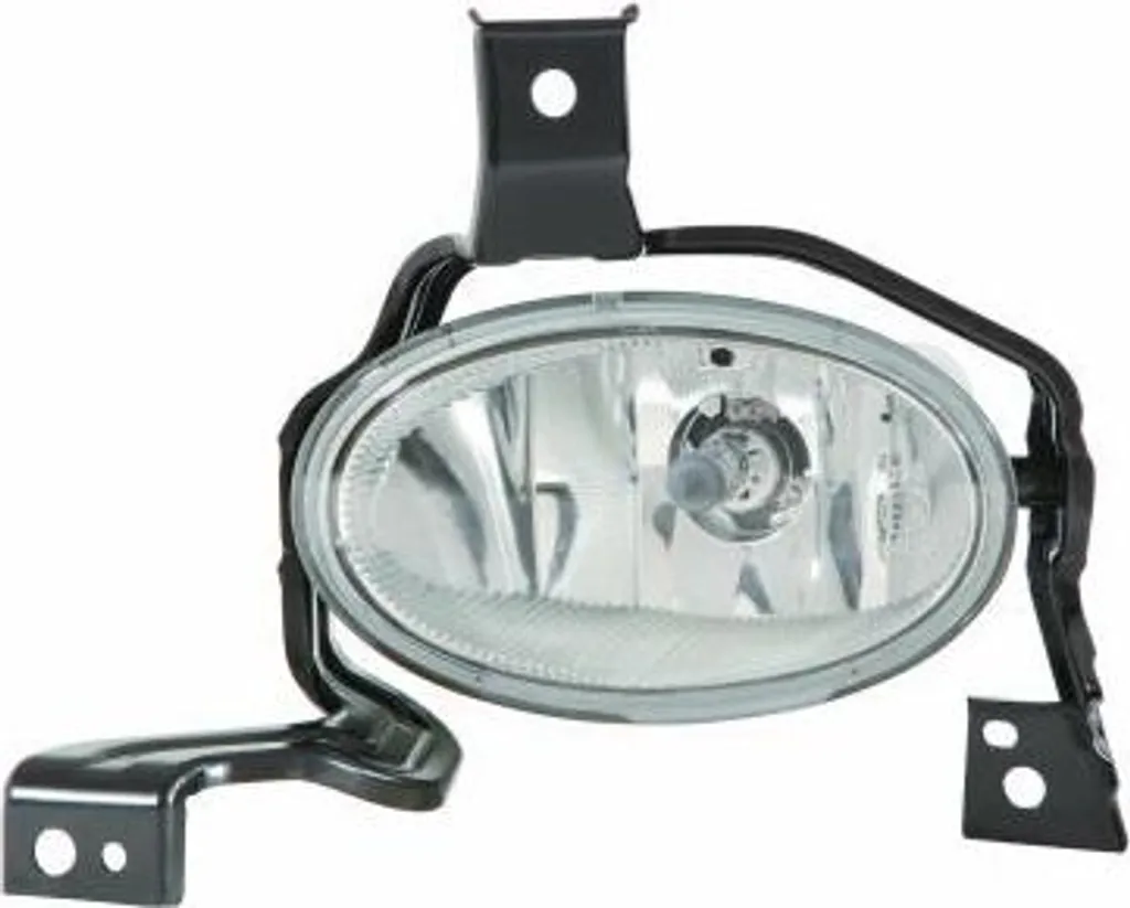 ABAKUS 217-2048R-UE Phares Antibrouillard OE 33900SWAJ11 pour CR-V