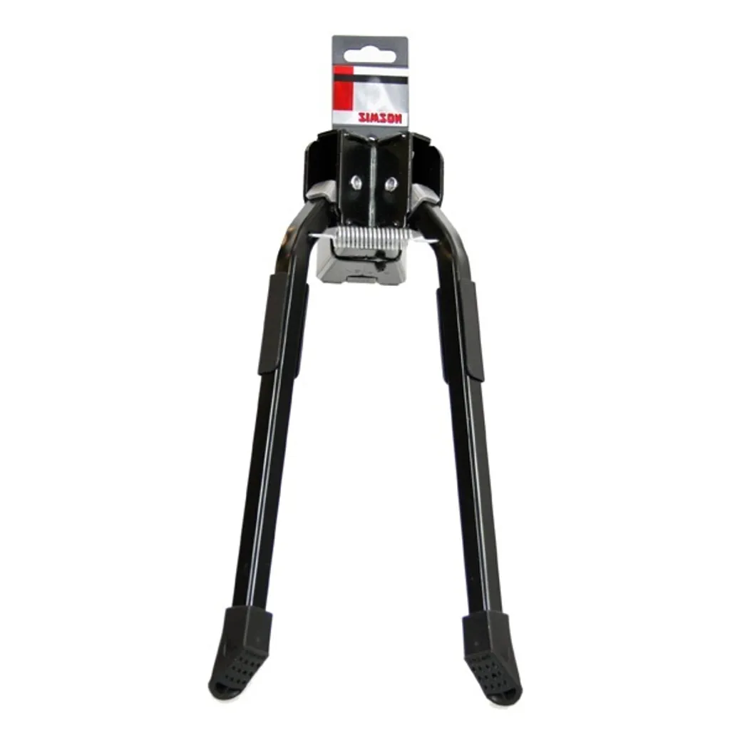 Entonnoir industriel Simson avec support stable à double piètement - 5