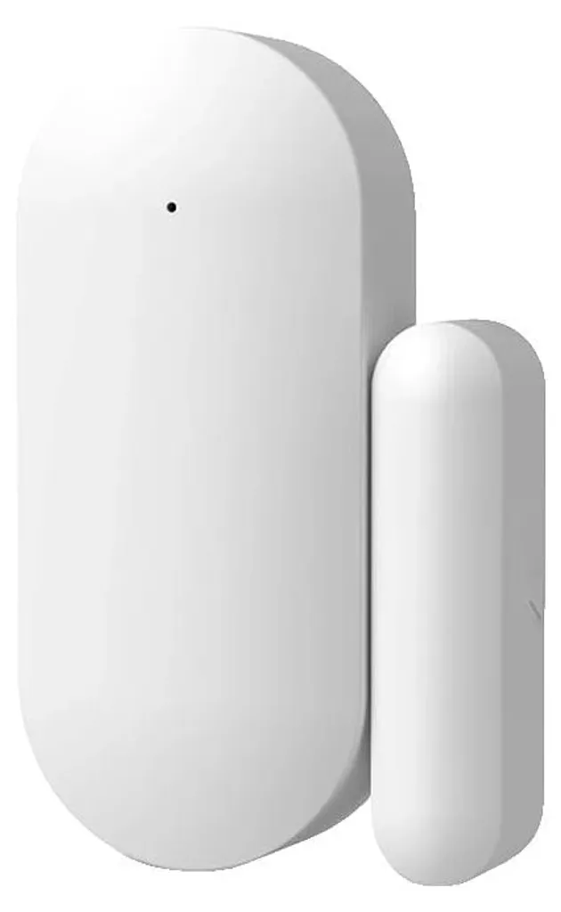 Capteur de porte intelligent contrôlable via application smartphone 1PCS