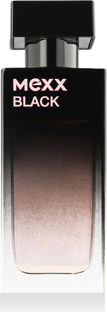 A product shot of a perfume bottle.