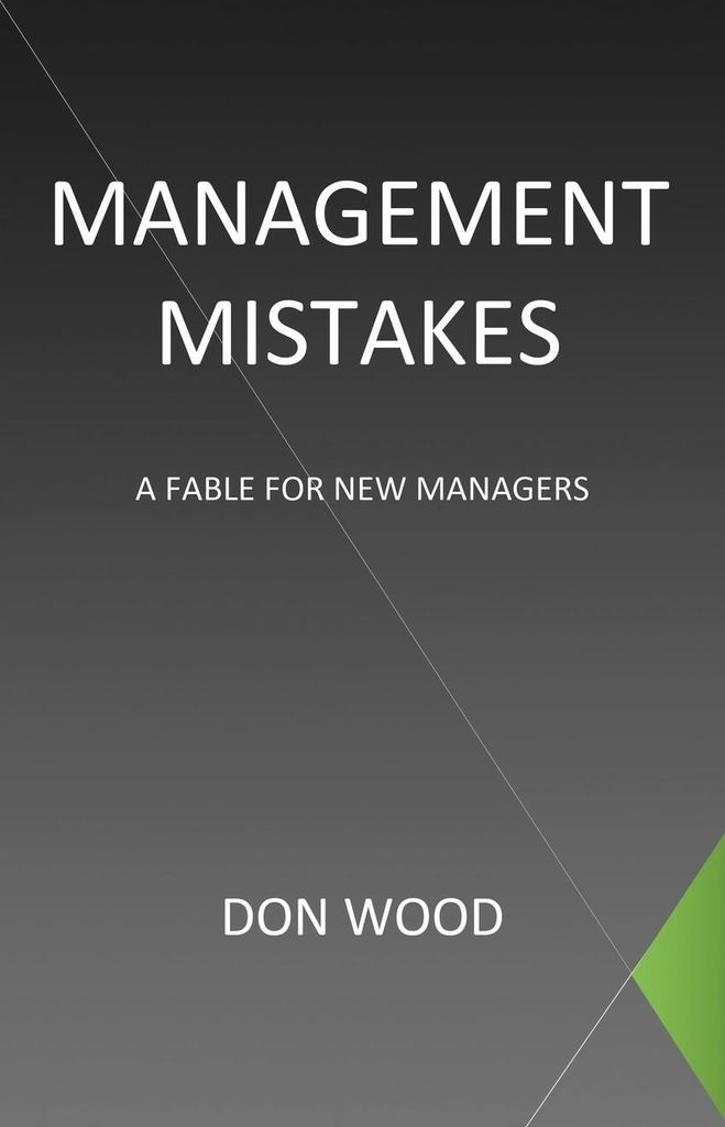 Management Mistakes