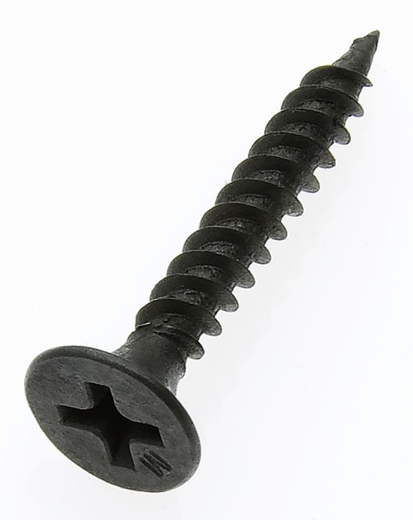 Knauf Schnellbauschrauben 3,5 x 35 mm, PH 1, 1000 Stück Produktbild 