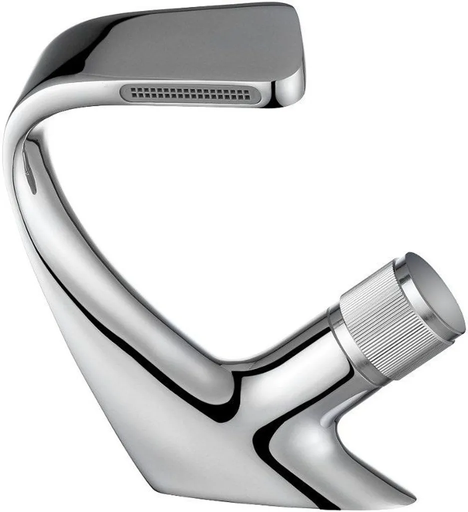Miscelatore Bagno Mexen Cardo Cromo 747200-00 - Design Contemporaneo