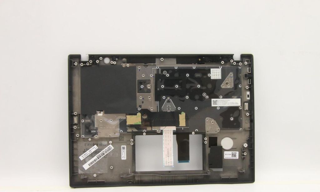 Lenovo 5M11H25948, Cover + keyboard, Tastatur mit Hintergrundbeleuchtung, Lenovo, ThinkPad T14s Gen 3