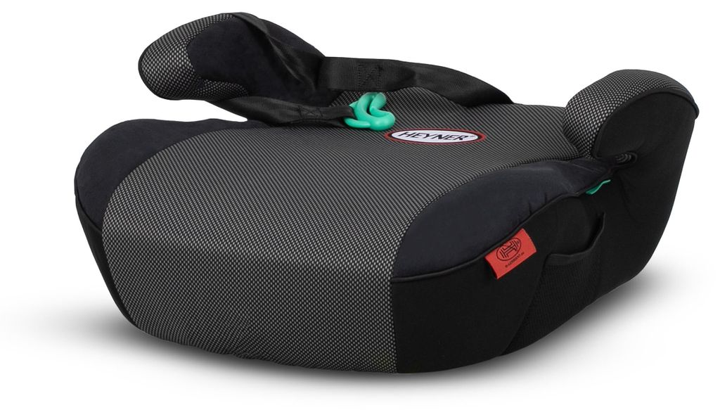 HEYNER® Zvyšovača sedadla i-SafeUp-L i-Size, detská Obrázok produktu 