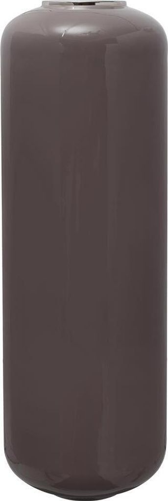 Bodenvase Saluni 300 Grau