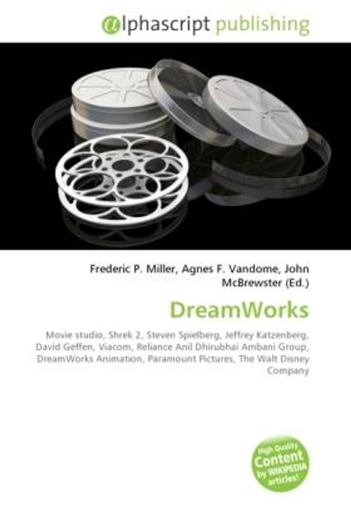 DreamWorks