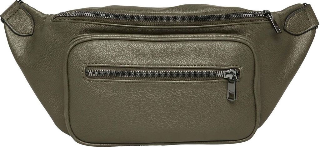s.Oliver Gürteltasche Belt Bag Brown braun
