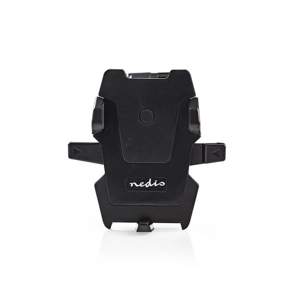 Supporto Auto Nedis SCMT100BK: Design Discreto e Funzionale - 2