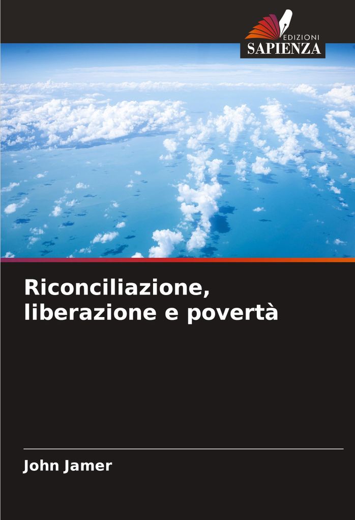 Riconciliazione, liberazione e povertà
