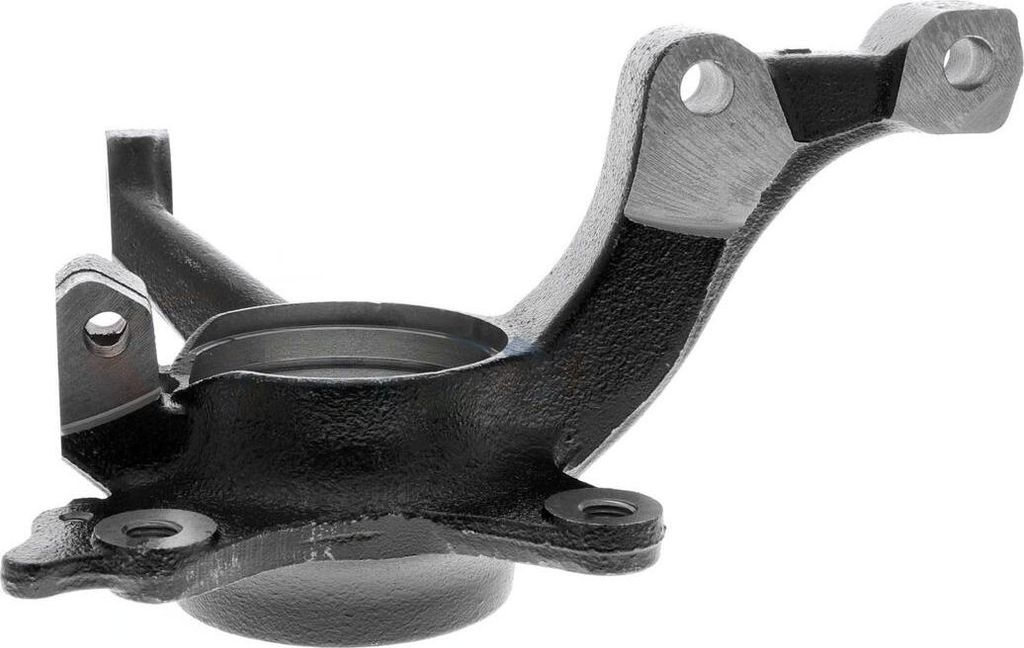 VAICO V10-3509 Achsschenkel Radaufhängung Lenkung für VW GOLF III (1H1) Vorne Links