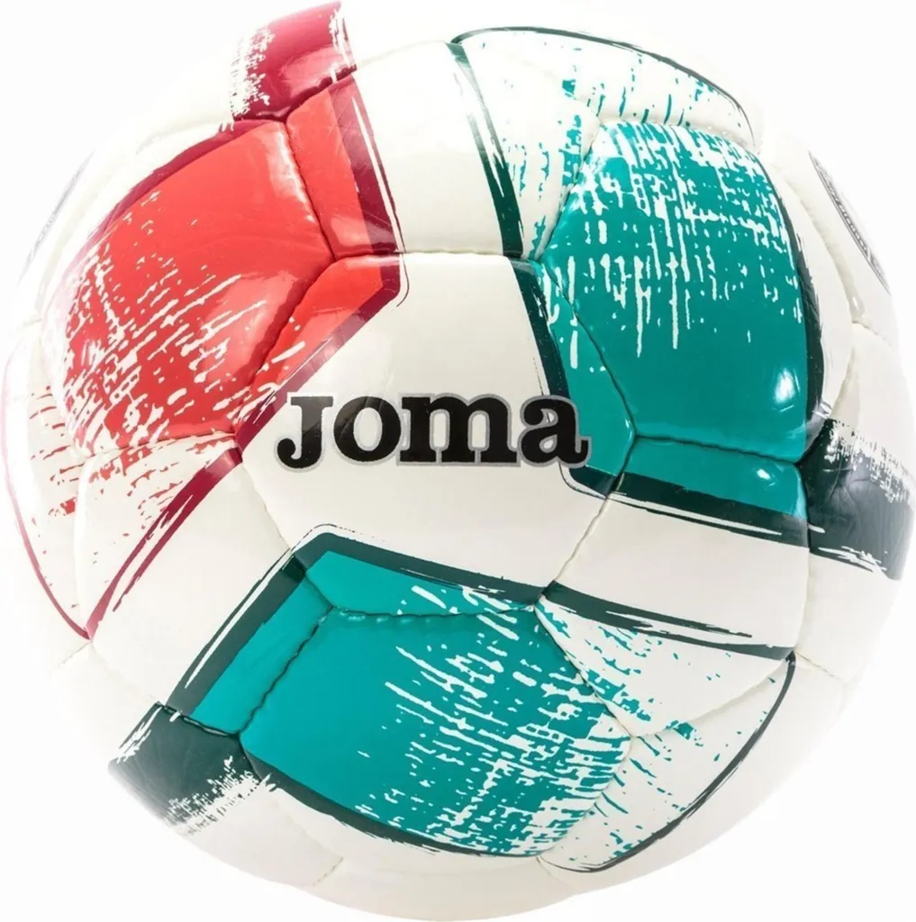 Ballon Joma Dali II : Finis les Ballons Dégonflés en Plein Match de Foot