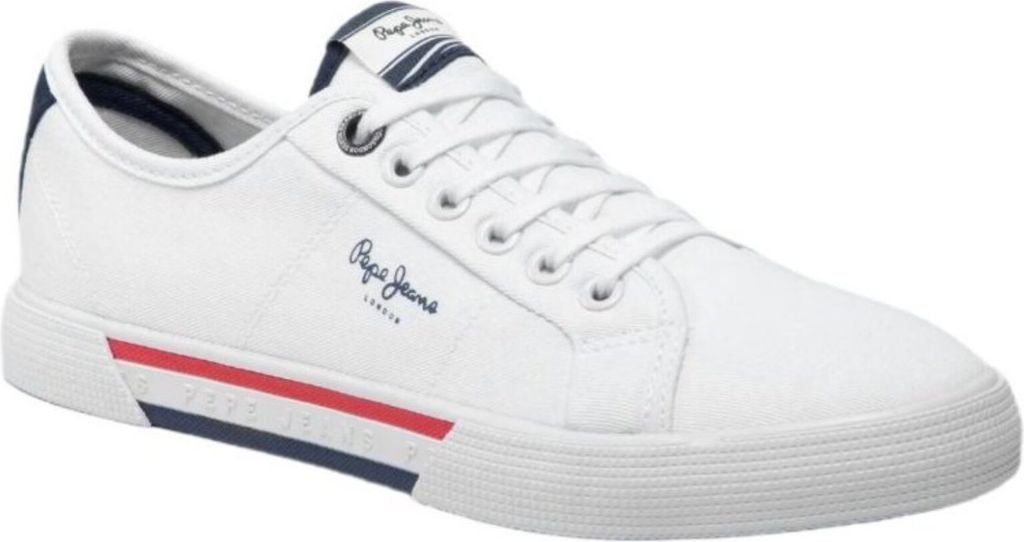 Schuhe Pepe Jeans Brady Basic PMS30816