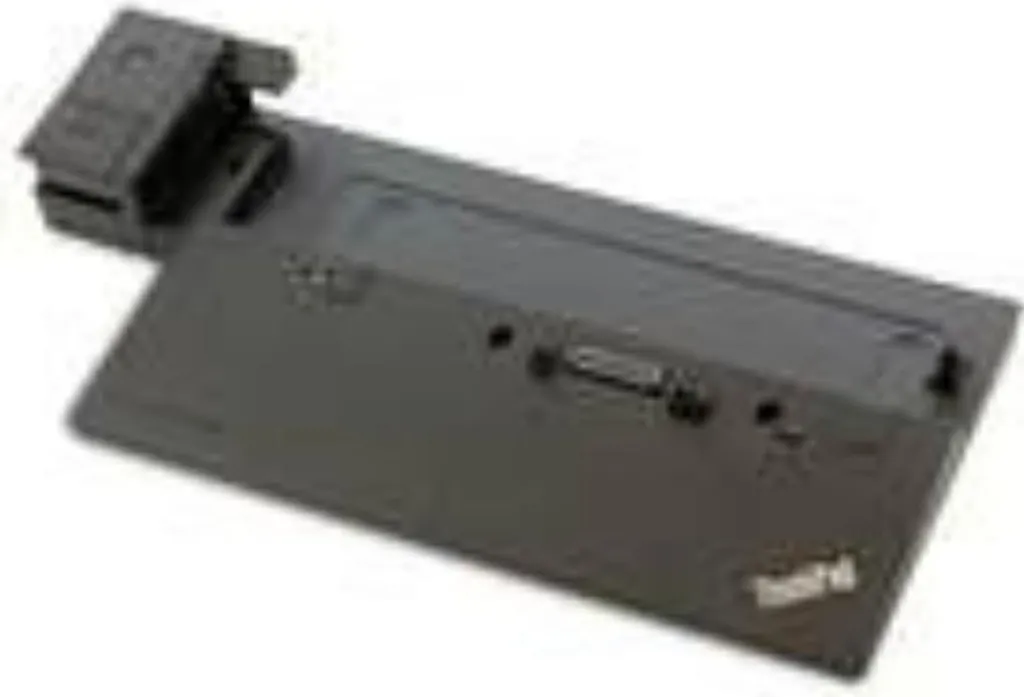 Lenovo ThinkPad Basic Docking Station chargeur et réplicateur de ports