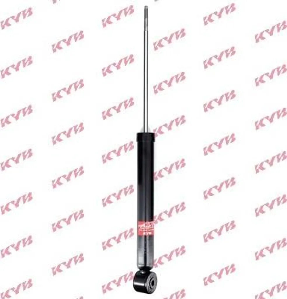 Amortisseur KYB 343289 bi-tube à gaz pour un confort de conduite optimal