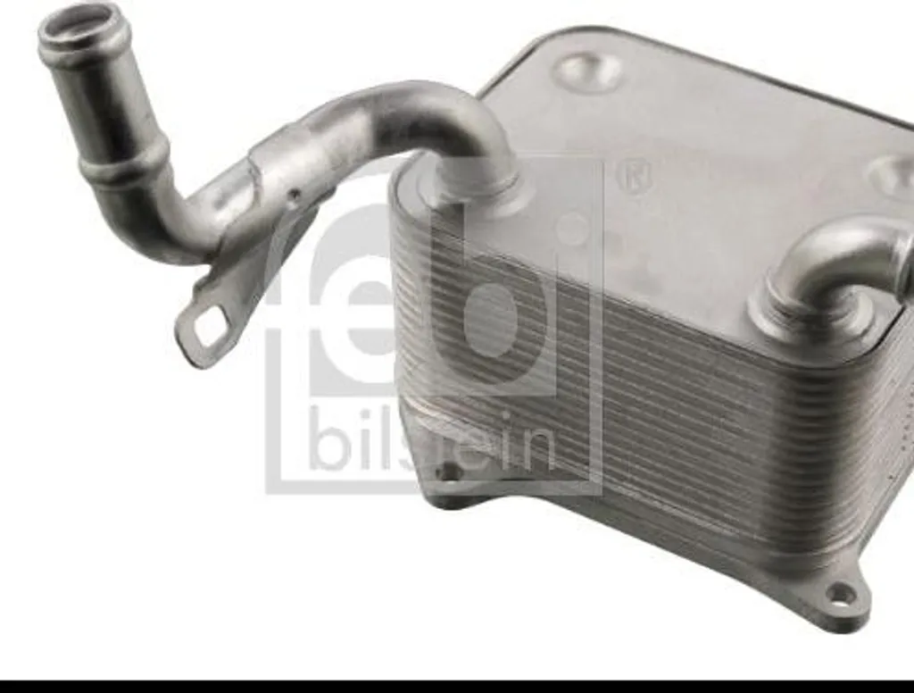 Refroidisseur d'Huile Moteur FEBI BILSTEIN 107530 - Qualité OE 079117015A