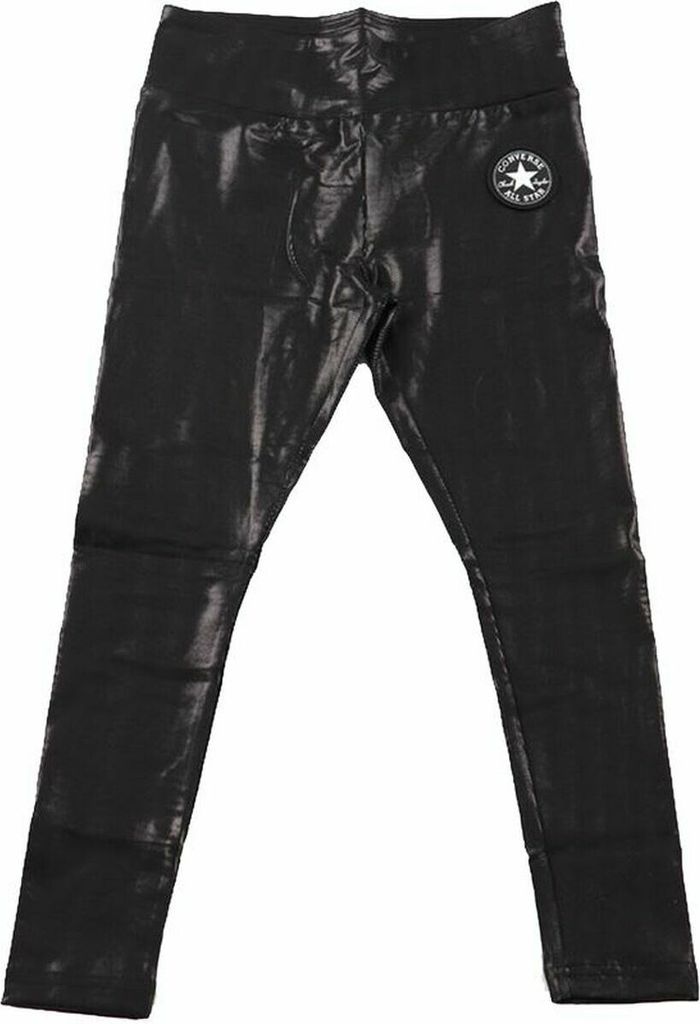 Sportshorts für Kinder Converse High Rise Shine - 8-10 Jahre
